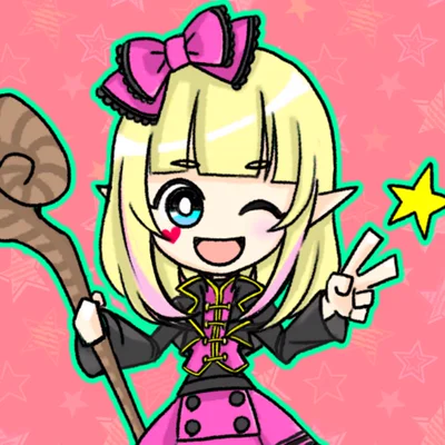 みみっくほしのアイコン